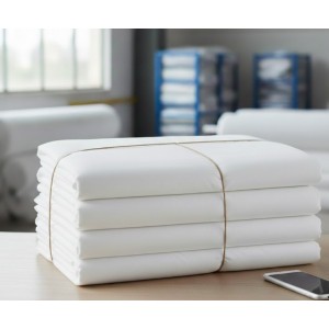 Toptan sıvı geçirmez alez tek kişilik 120x200cm